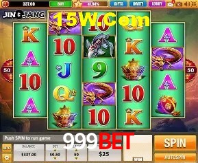 Desvendando o Mundo dos Jogos Virtuais na 999Bet