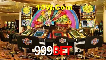 Desvendando o Mundo dos Jogos Virtuais na 999Bet